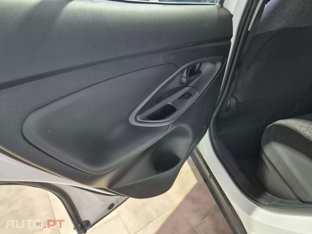 Toyota Yaris Cross 1.5 Hybrid Comfort