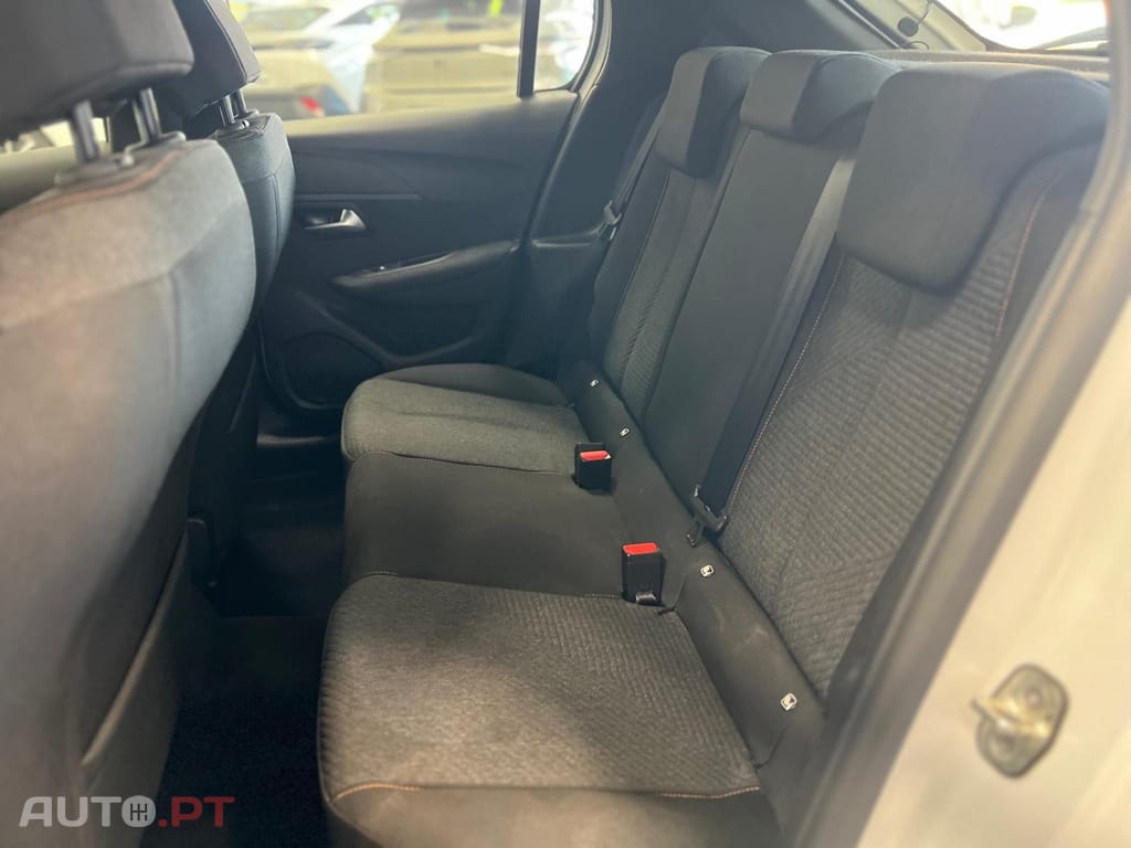 Peugeot 208 1.2 Style