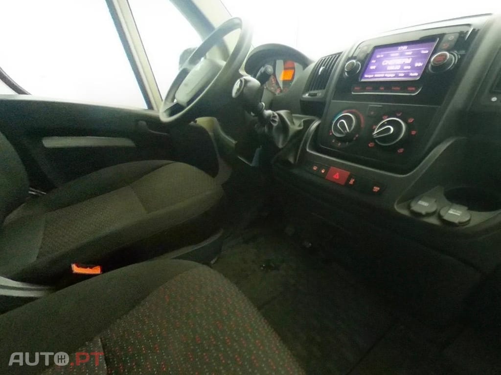 Peugeot Boxer 2.2 BlueHDi 435 L4H2 Premium