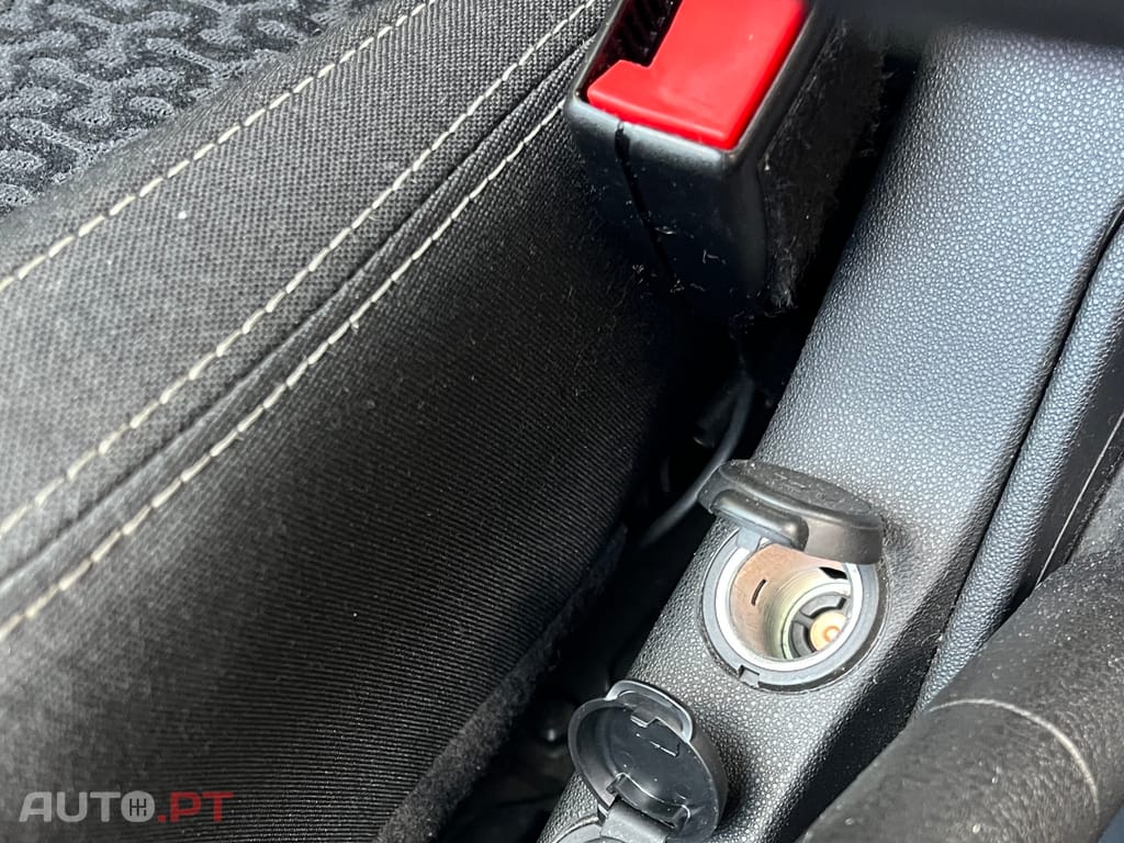 Citroen C3 1.4 Airdream Seduction