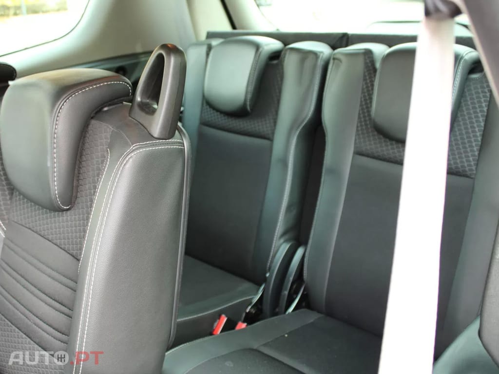 Renault Grand Scénic 1.6 dCi Bose Edition SS