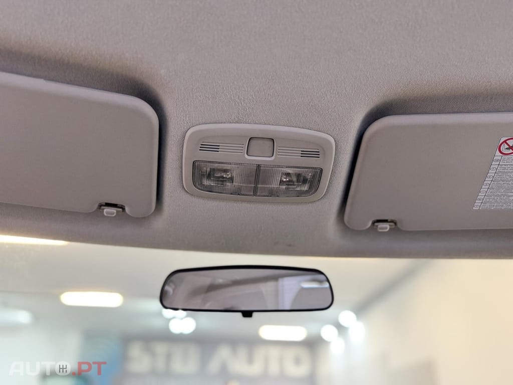 Suzuki Swift 1.2 VVT GLX