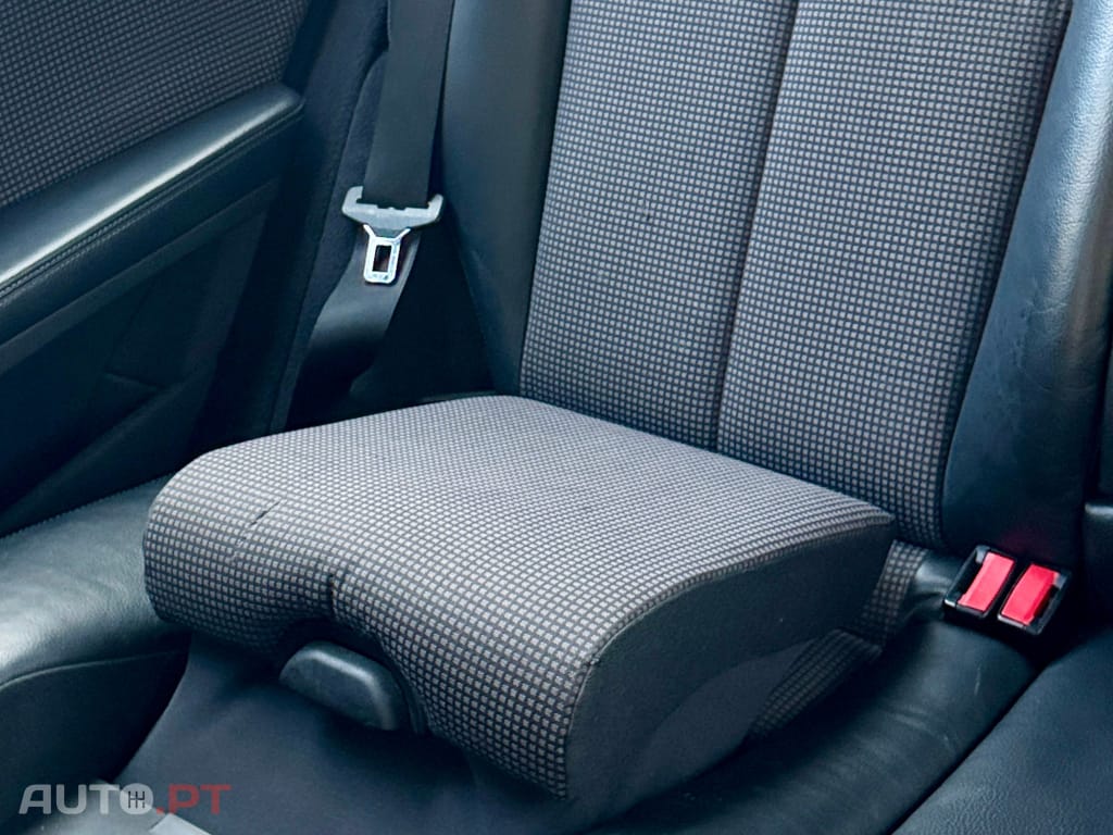 Mercedes-Benz E 220 CDi Avantgarde