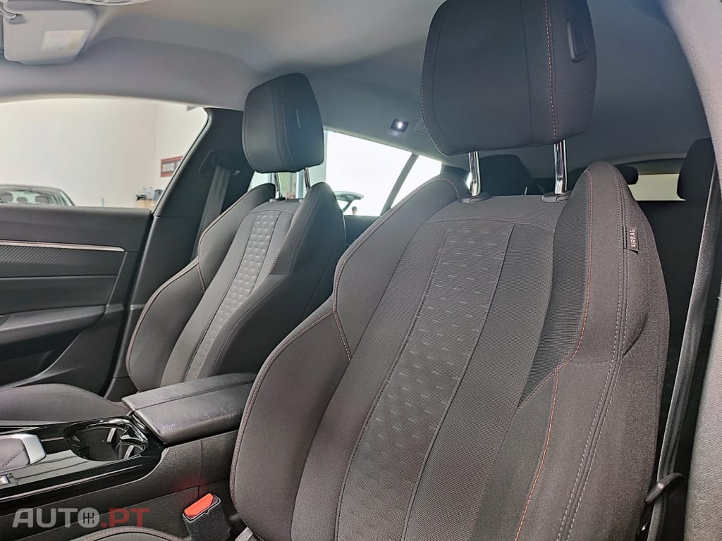 Peugeot 508 SW Blue Hdi 130 NAVI KAMERA
