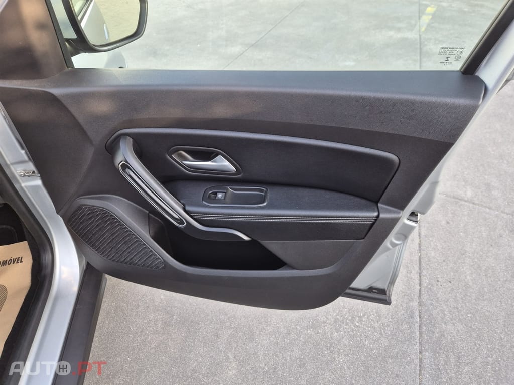 Dacia Duster 1.0 TCe ECO-G Prestige Bi-Fuel