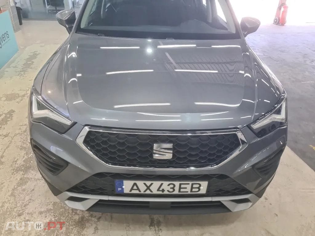 Seat Ateca 1.0 TSI Style