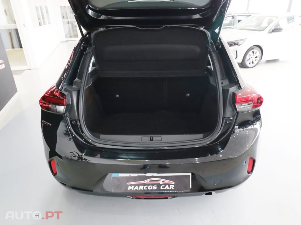 Opel Corsa 1.2 Business Edition