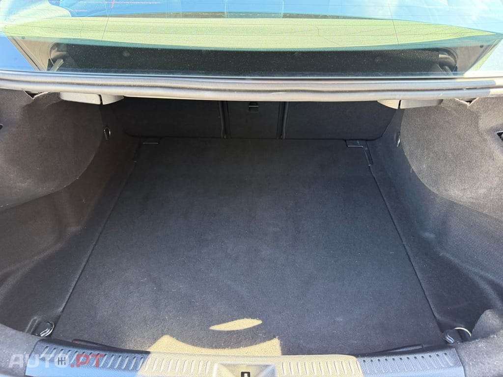 Mercedes-Benz A 180 d Progressive Aut.