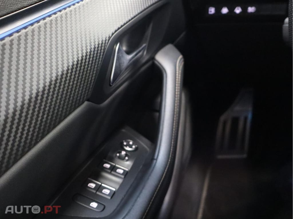 Peugeot 508 SW 1.6 Hybrid GT e-EAT8