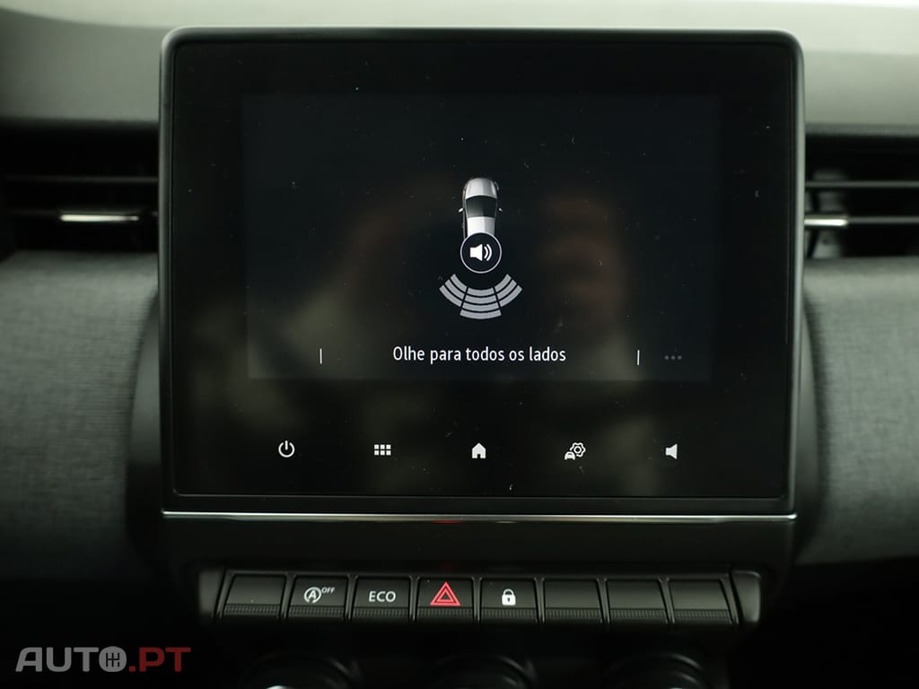 Renault Clio Clio 1.0 TCe Evolution