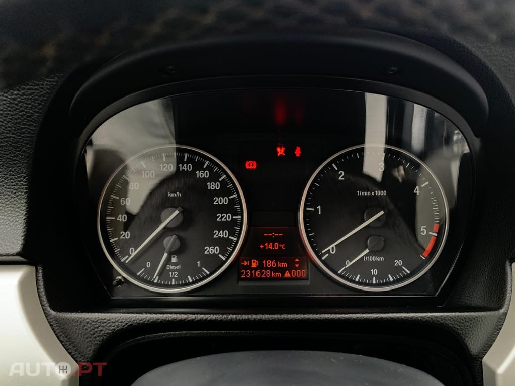 BMW 320 d