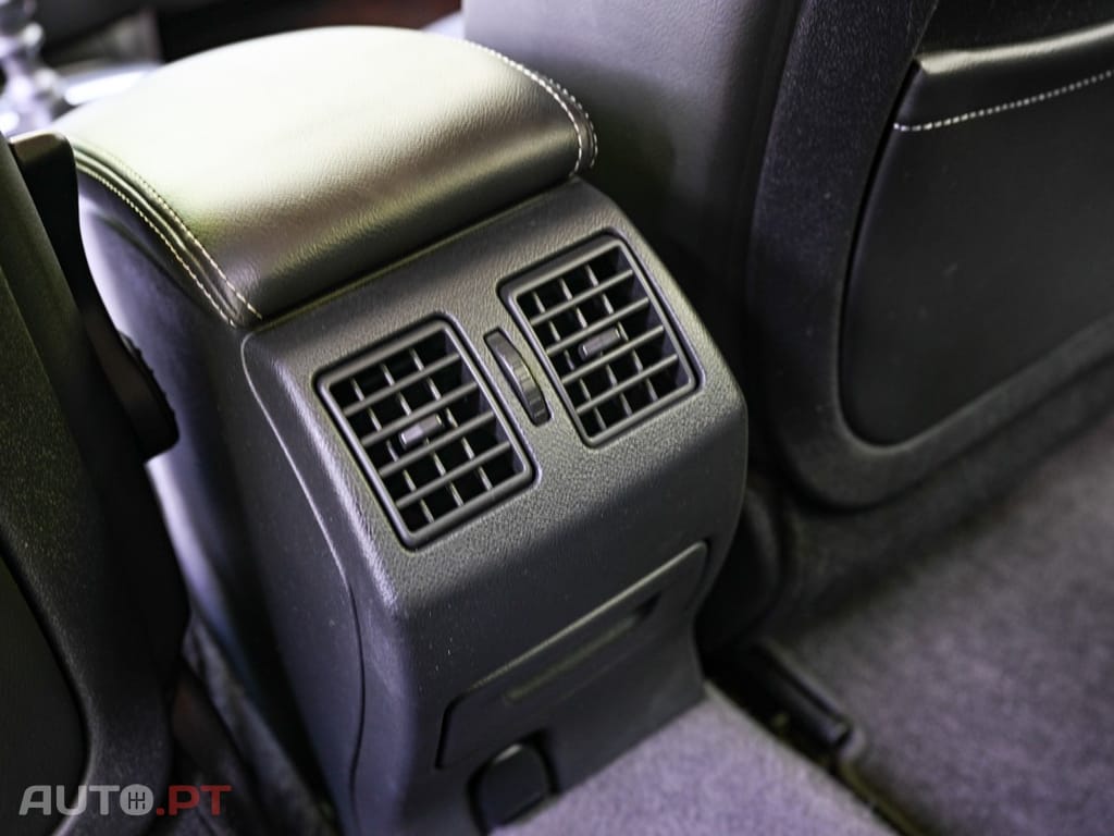 Renault Laguna Break 2.0 dCi Dynamique S 120g