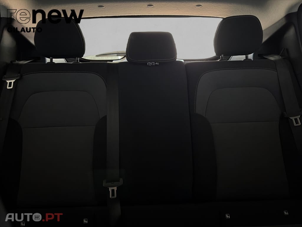 Dacia Sandero STW EXTREME+ ECO100B-FUEL