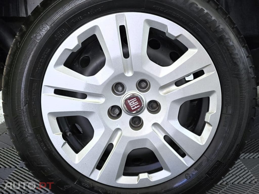 Fiat Doblo 1.3 Multijet 3L