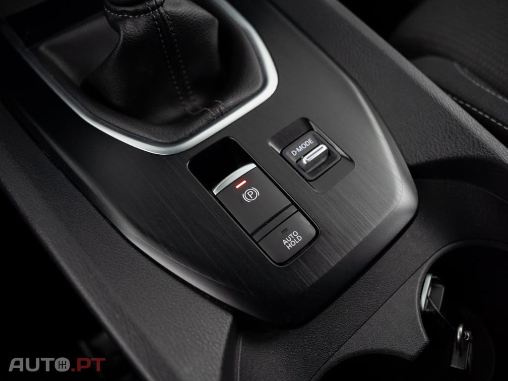 Nissan Qashqai 1.3 DIG-T Acenta