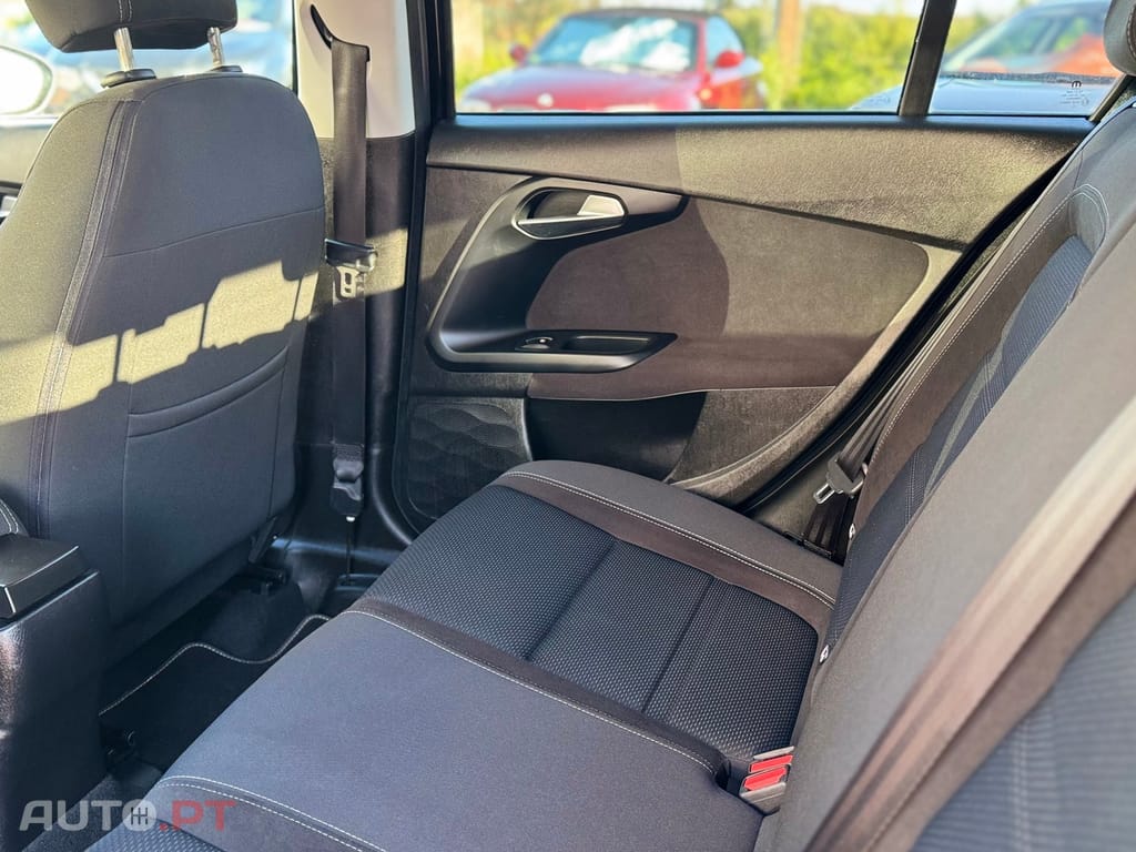 Fiat Tipo 1.3 M-Jet Lounge J17