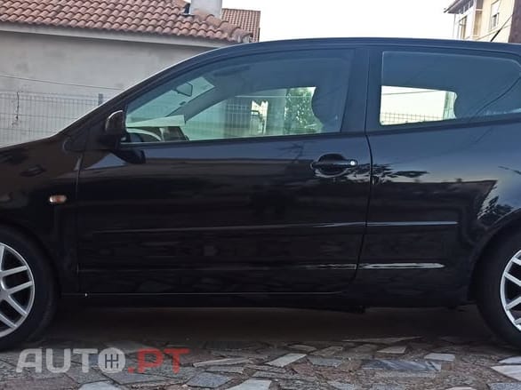 Volkswagen Polo 1.4 GT