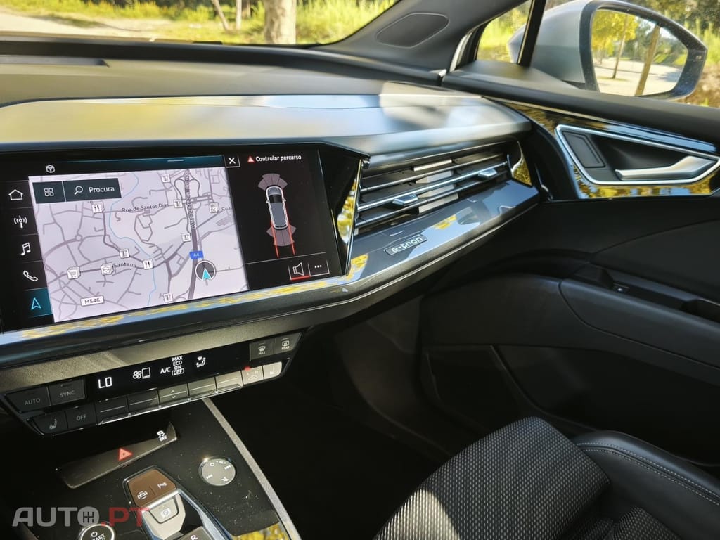 Audi Q4 E-Tron 35 55 KWH S-LINE