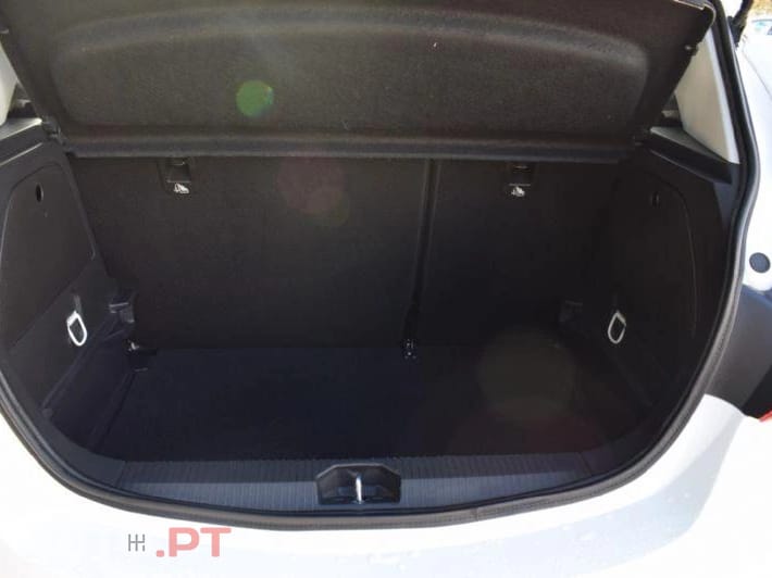 Opel Corsa 1.2 120 Anos
