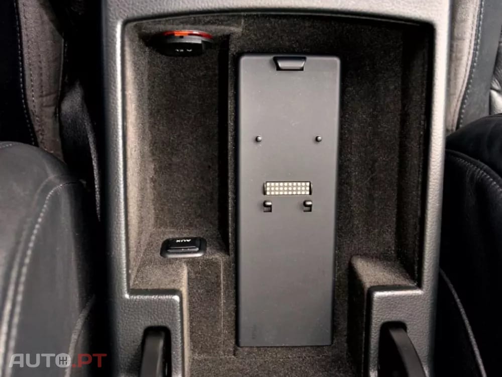 Audi A5 2.7 TDi Multitronic