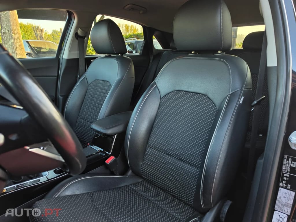 Kia Ceed 1.0 T-GDI Sport