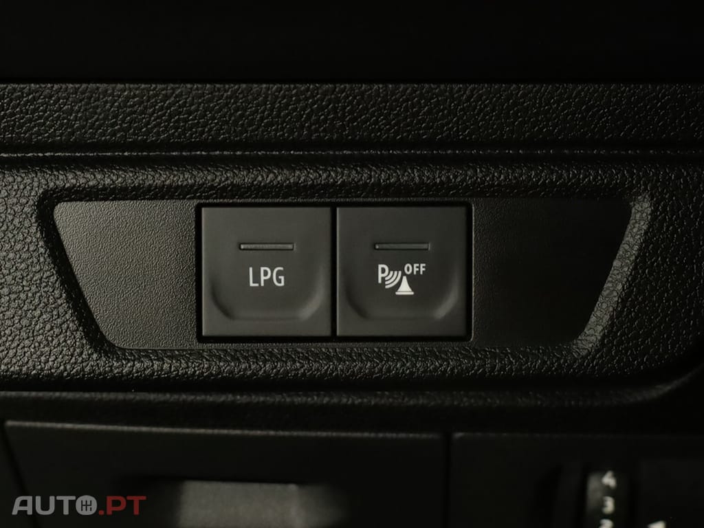 Dacia Sandero Sandero 1.0 ECO-G Expression Bi-Fuel