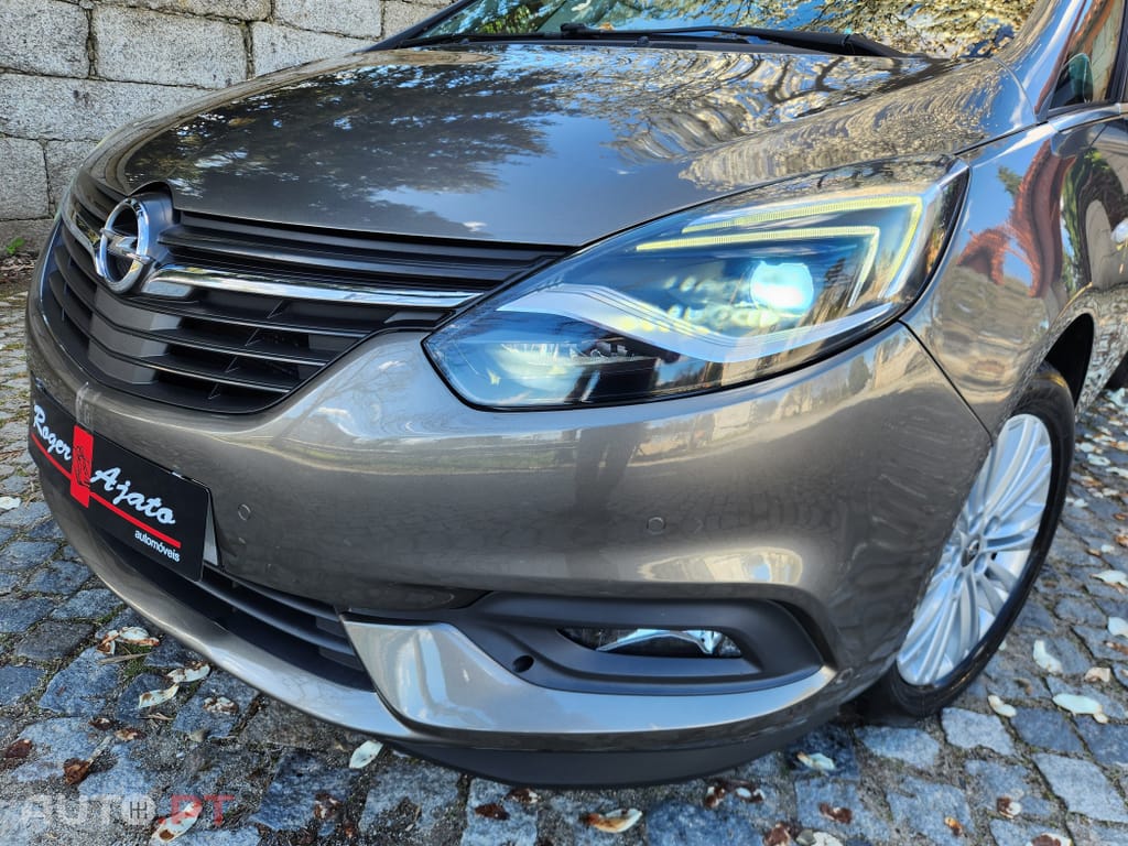 Opel Zafira 1.6 CDTi Innovation S/S