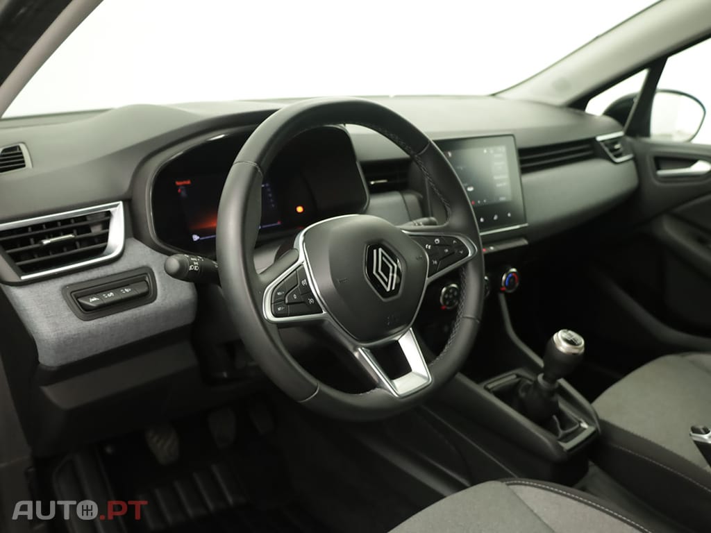 Renault Clio Clio 1.0 TCe Evolution