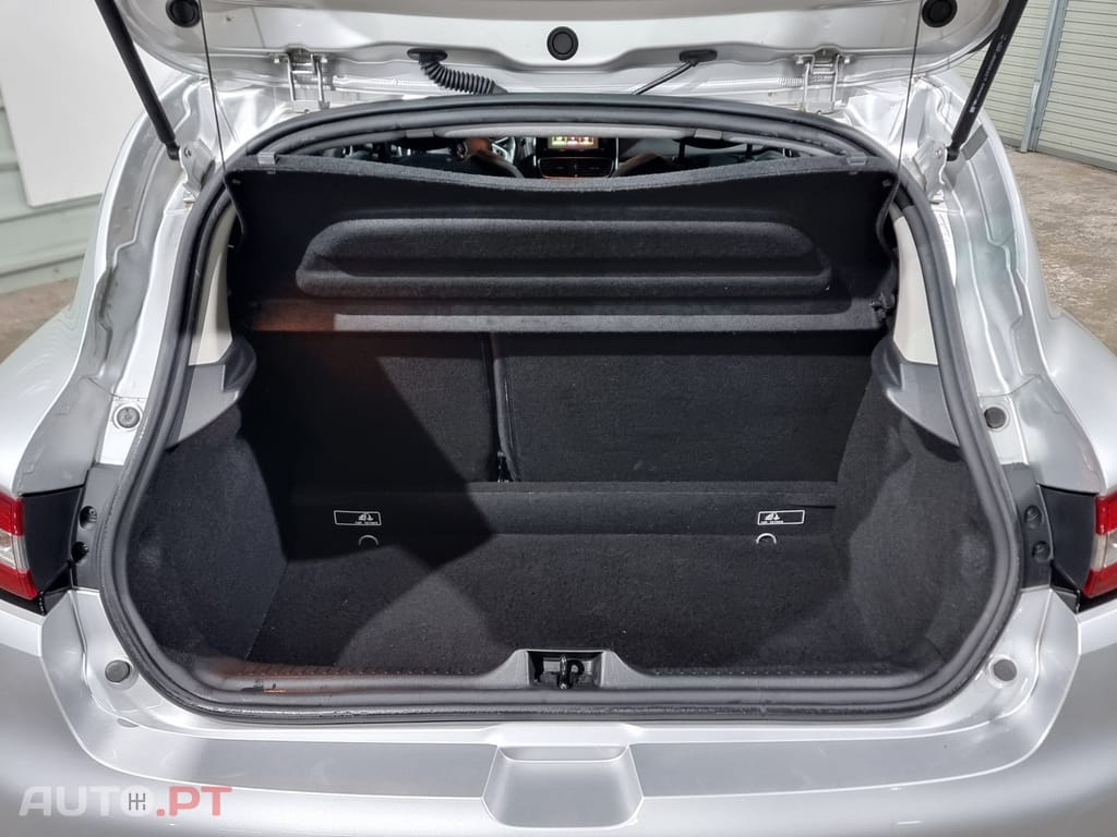 Renault Clio 0.9 TCe Limited