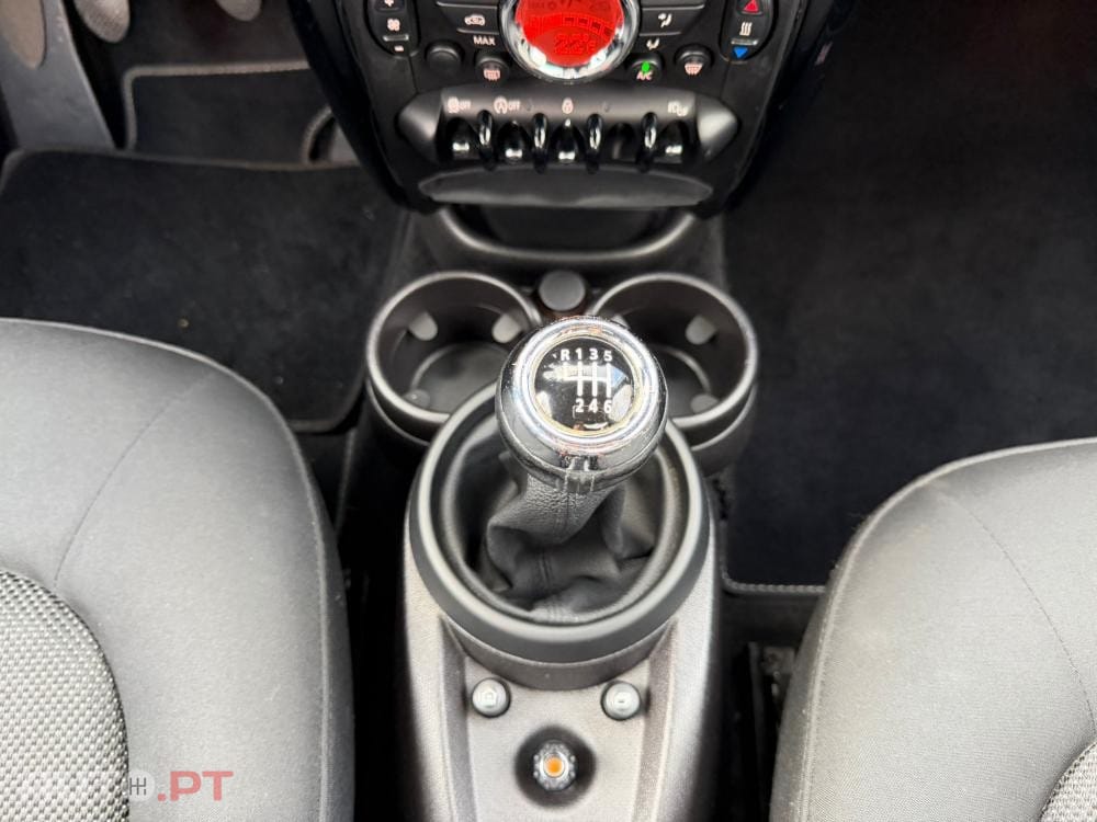 MINI Countryman Cooper D