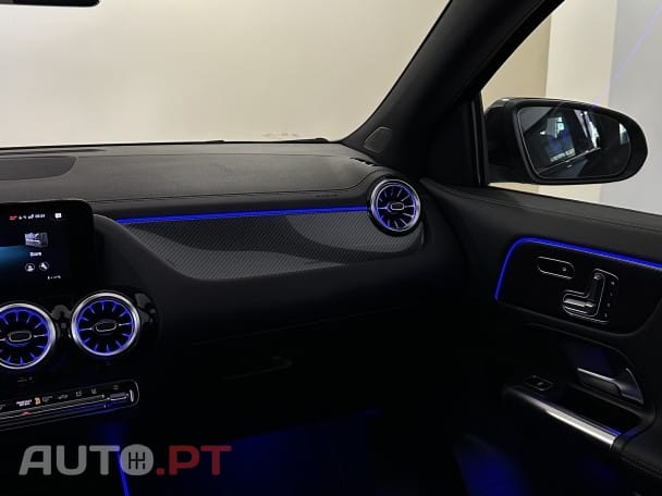 Mercedes-Benz GLA 250 AMG