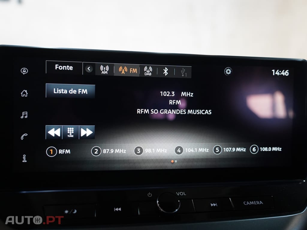 Nissan Juke 1.0 DIG-T Acenta