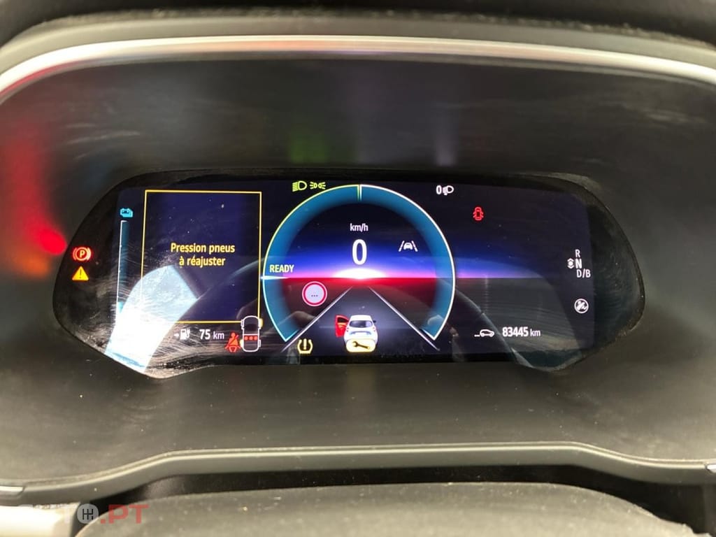 Renault Zoe Zen