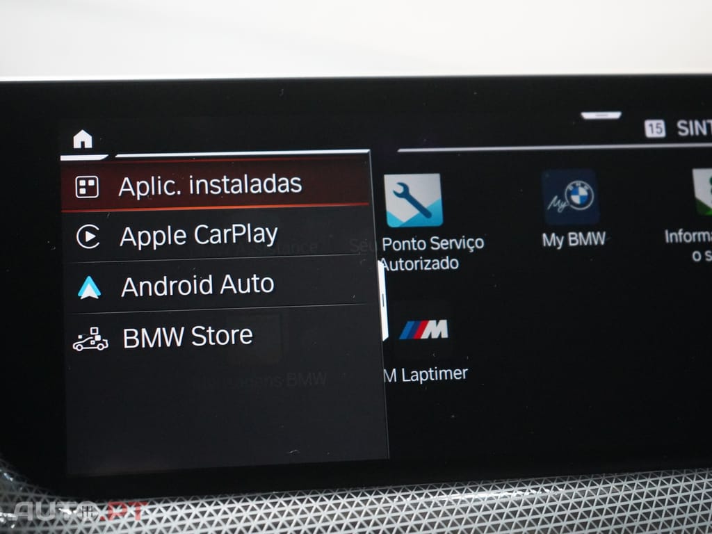 BMW 218 d Line Sport