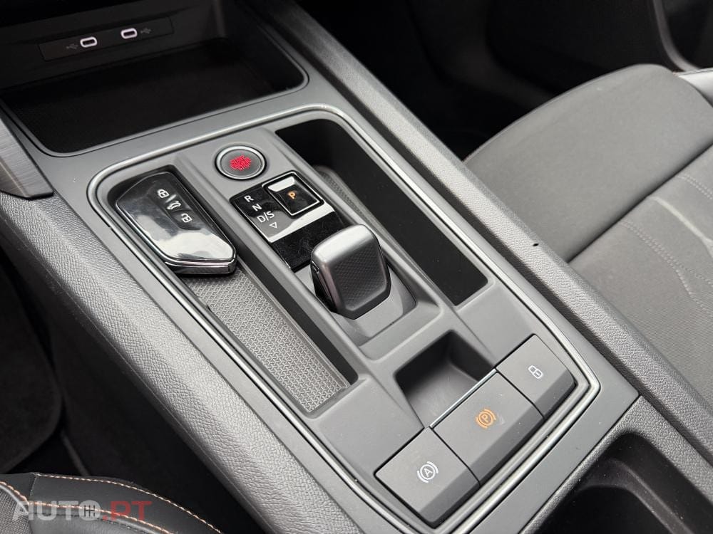 Cupra Formentor VZ 1.4 e-Hybrid DSG