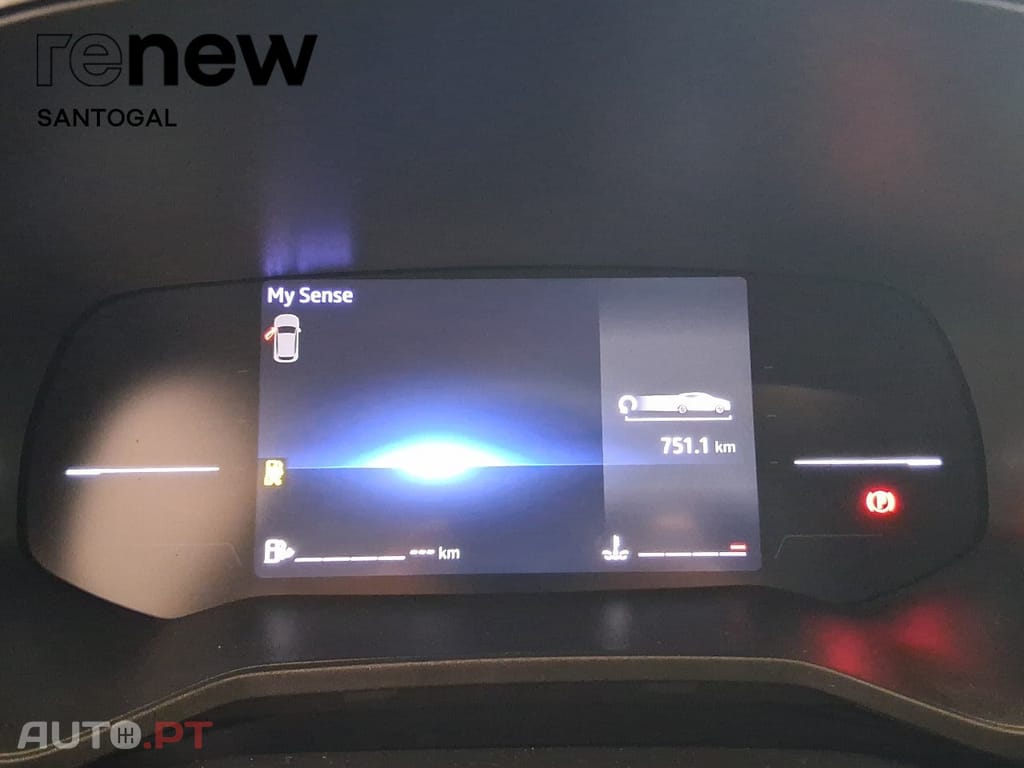 Renault Clio Clio Techno 100 TCe Bi-fuel