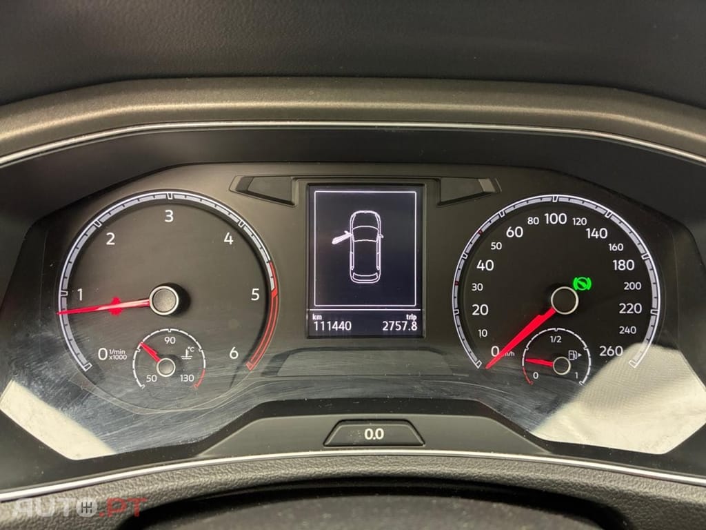 Volkswagen T-Roc 2.0 TDI Lounge Business DSG