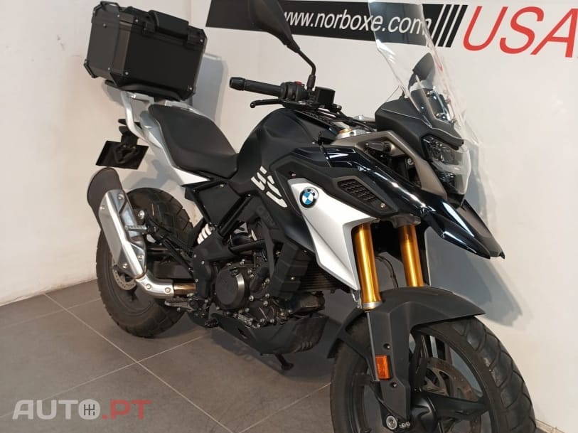 BMW G GS