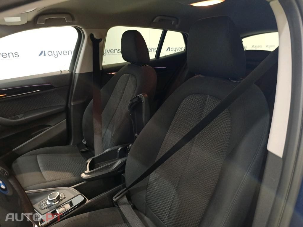 BMW X2 25 e xDrive Advantage