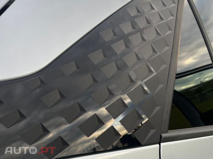 Cupra Born 58 kWh