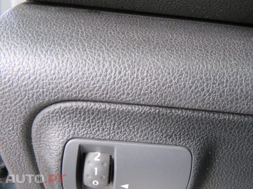 Renault Mégane 1.5 DCI