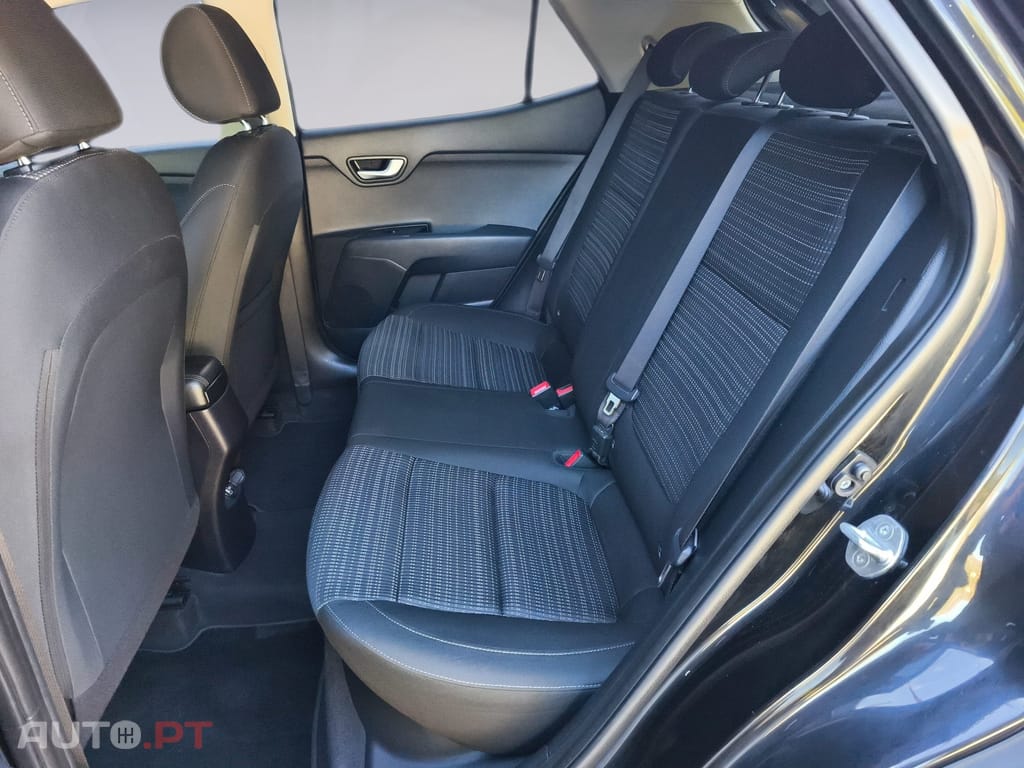 Kia Stonic 1.0 T-GDi Drive