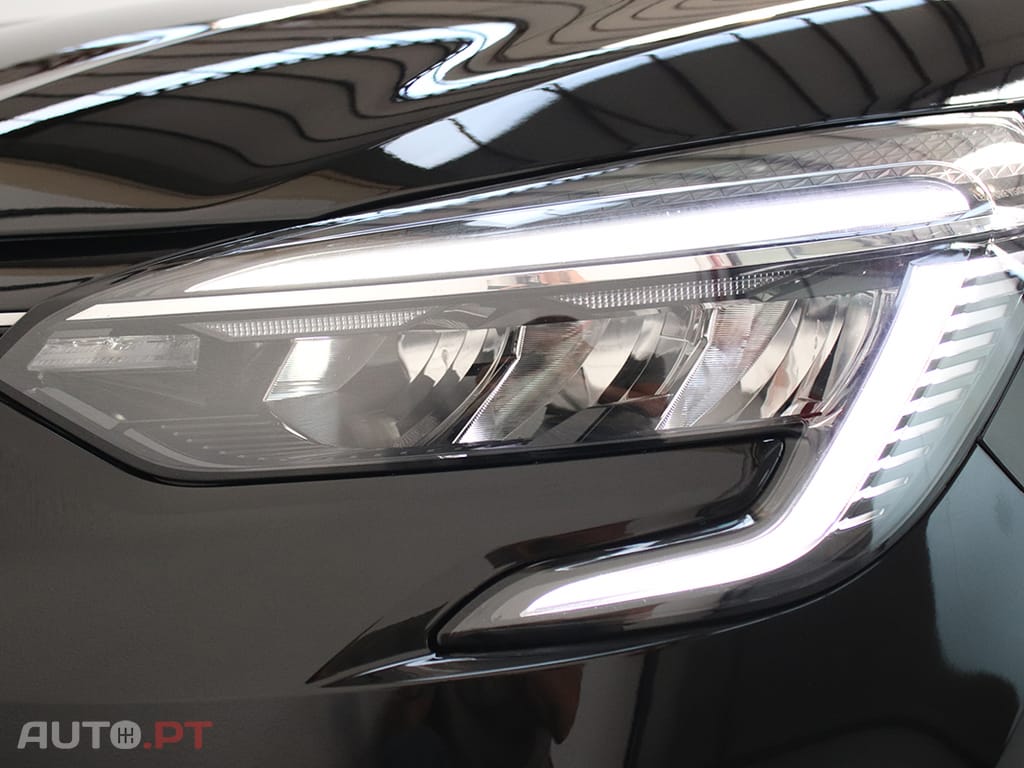 Renault Clio Clio 1.0 TCe Evolution