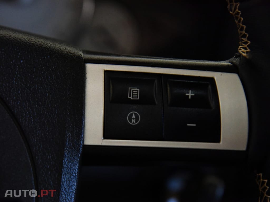 Chrysler 300 C 3.0 CRD