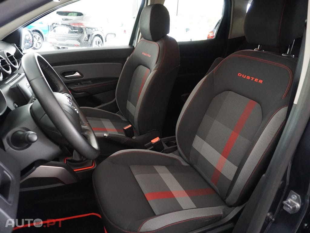 Dacia Duster 1.3 TCe Extreme