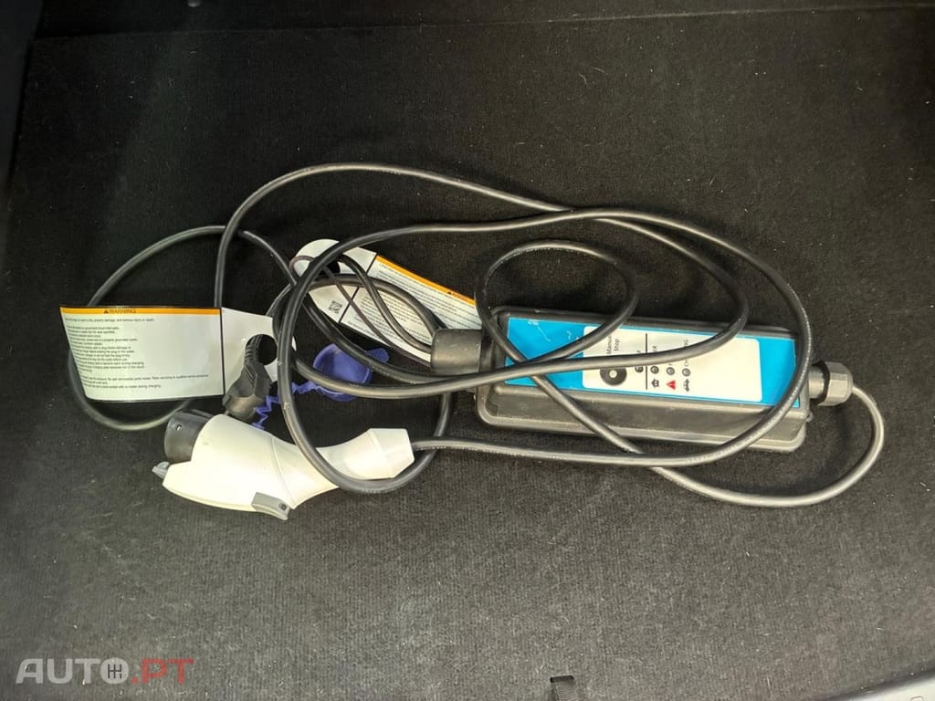Mitsubishi Outlander 2.4l 4WD PHEV Business