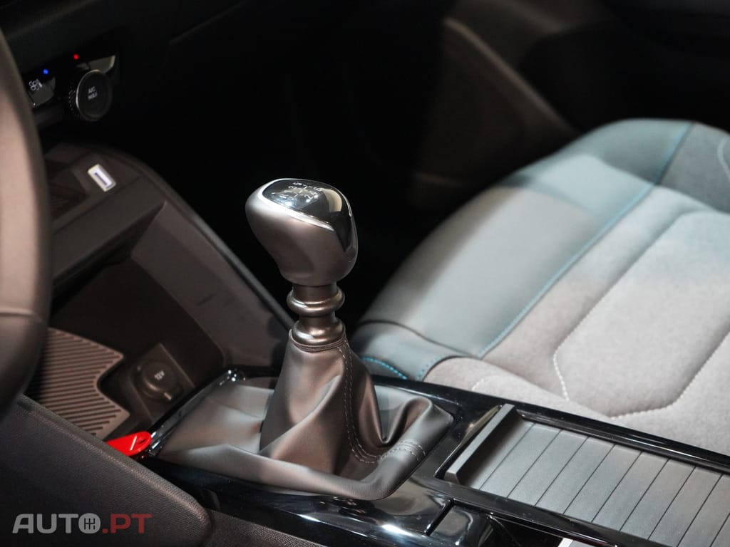 Citroen C4 1.2 PureTech Feel Pack