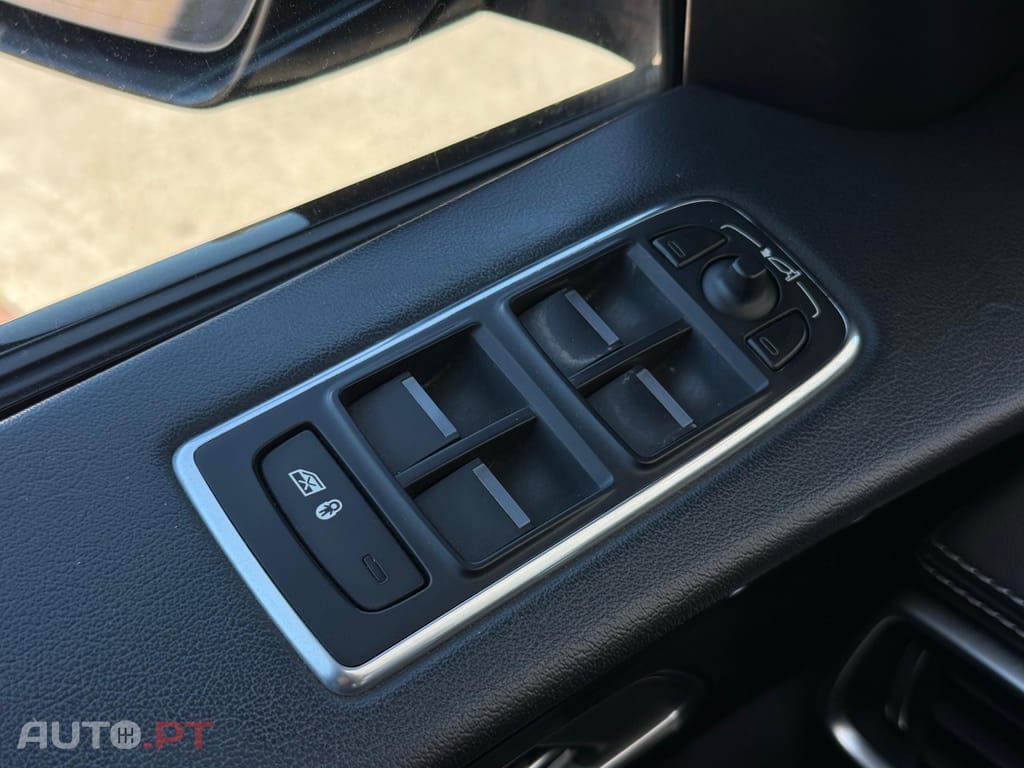 Jaguar F-Pace 2.0 i4D R-Sport AWD Aut.