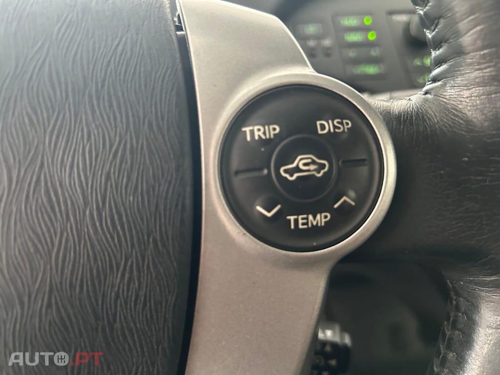 Toyota Prius 1.8 PREMIUM