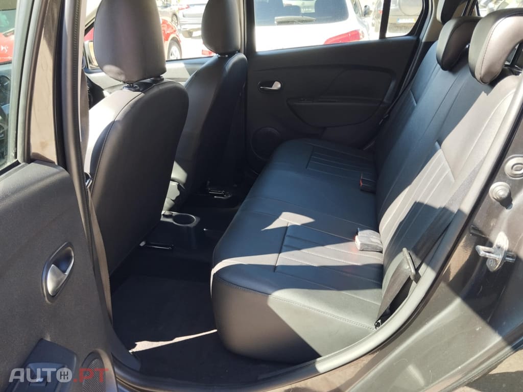 Dacia Jogger 1.5dci